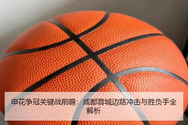 申花争冠关键战前瞻：成都蓉城边路冲击与胜负手全解析
